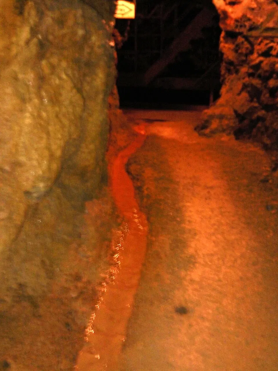 Bergwerksmuseum Grube Glasebach