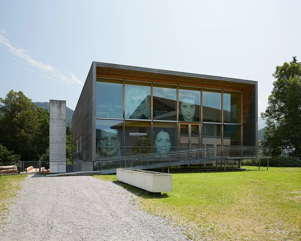 Frauenmuseum Hittisau