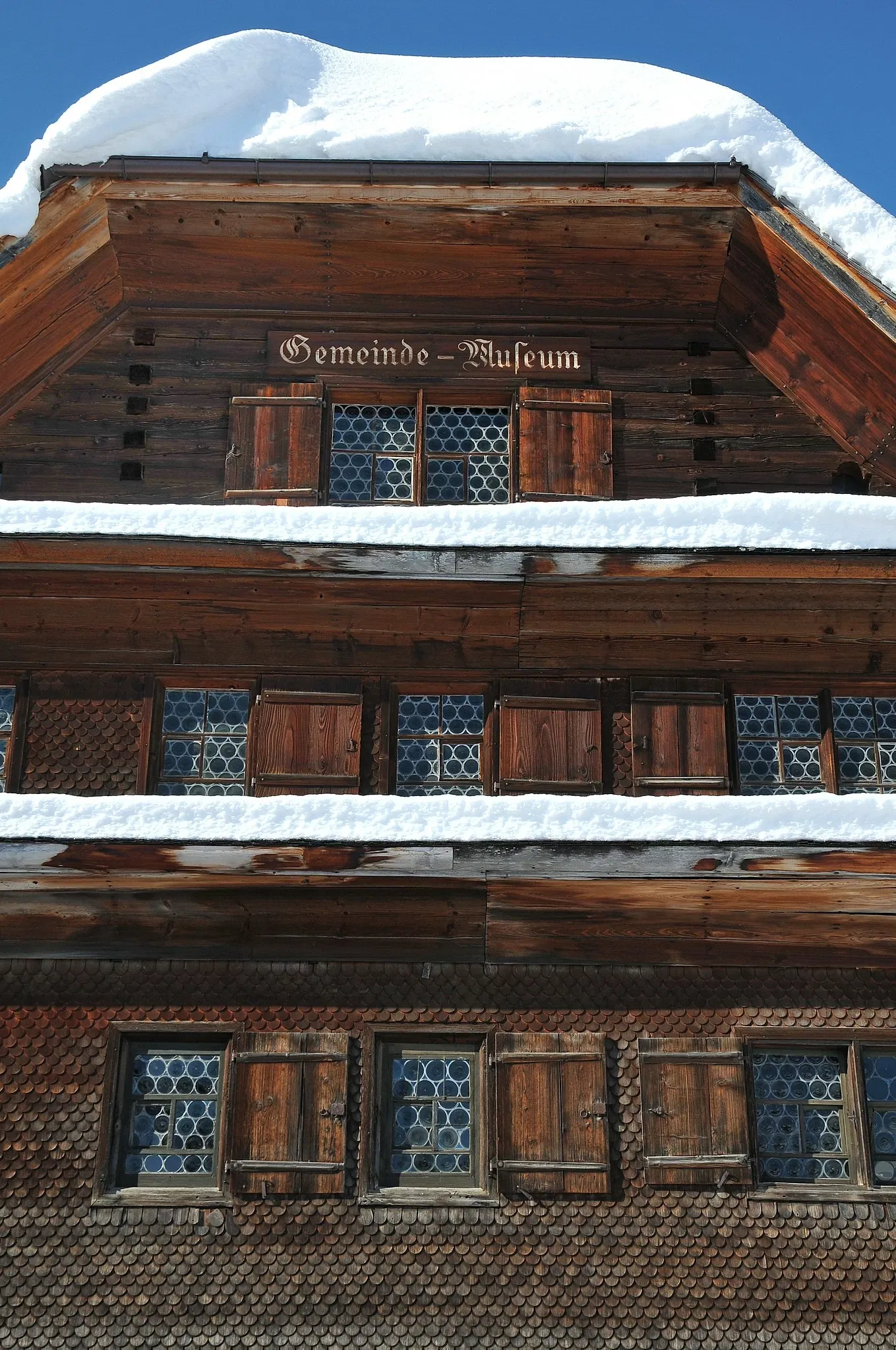 Angelika Kauffmann Museum