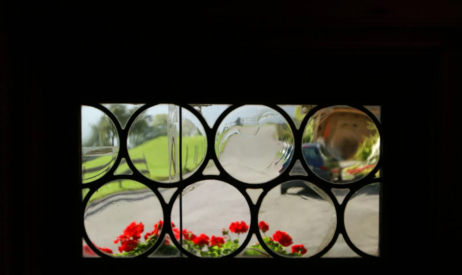 Angelika Kauffmann Museum