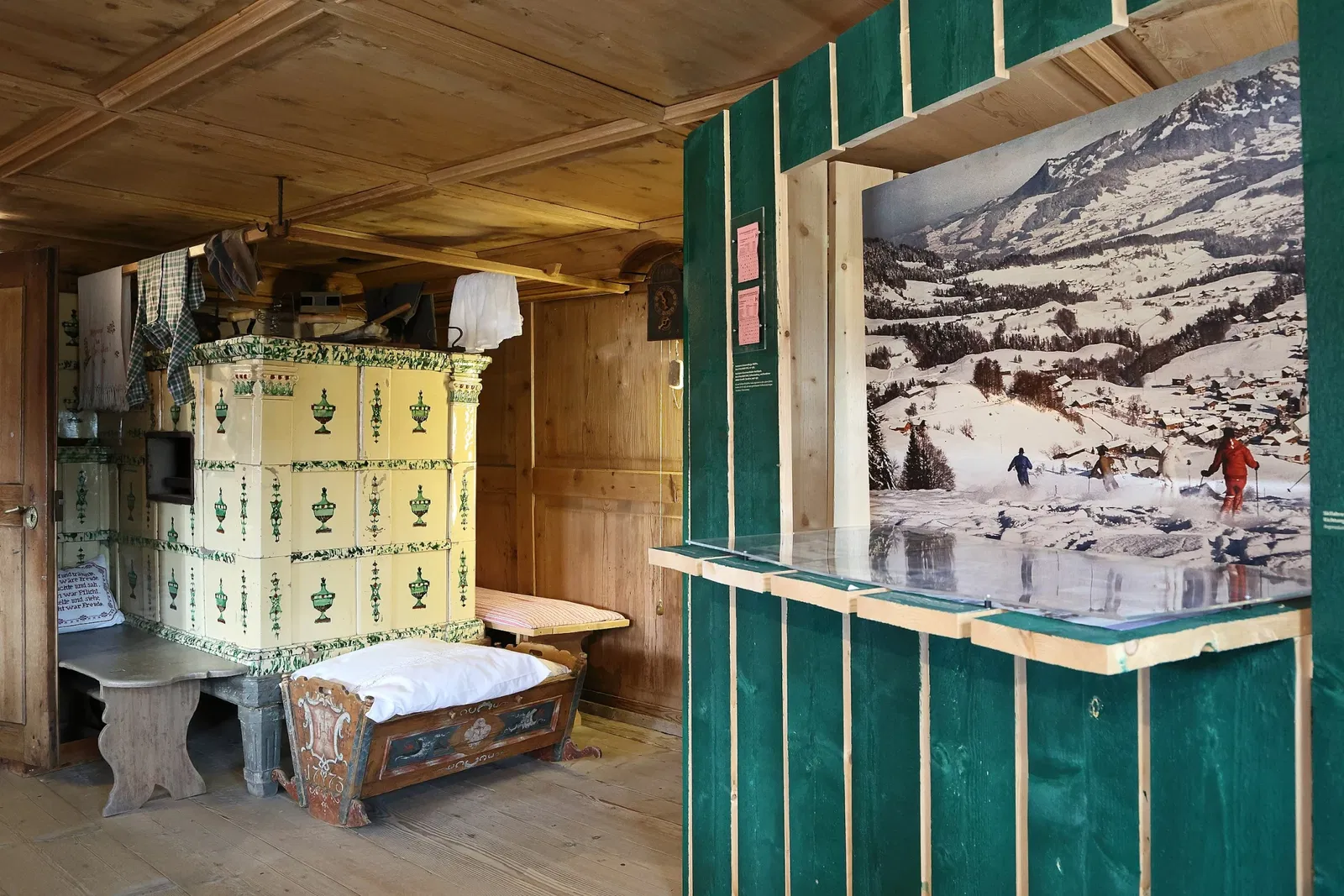 Museo Angelika Kauffmann