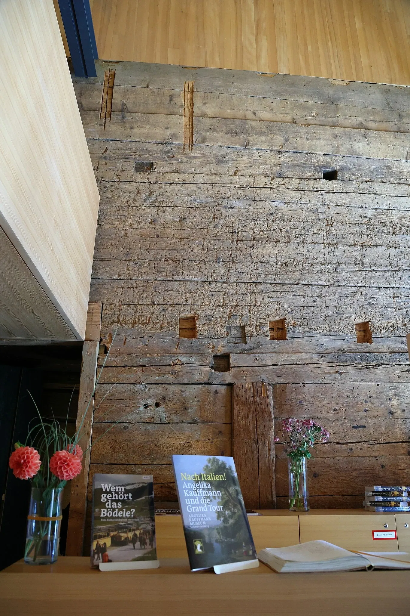 Angelika Kauffmann Museum