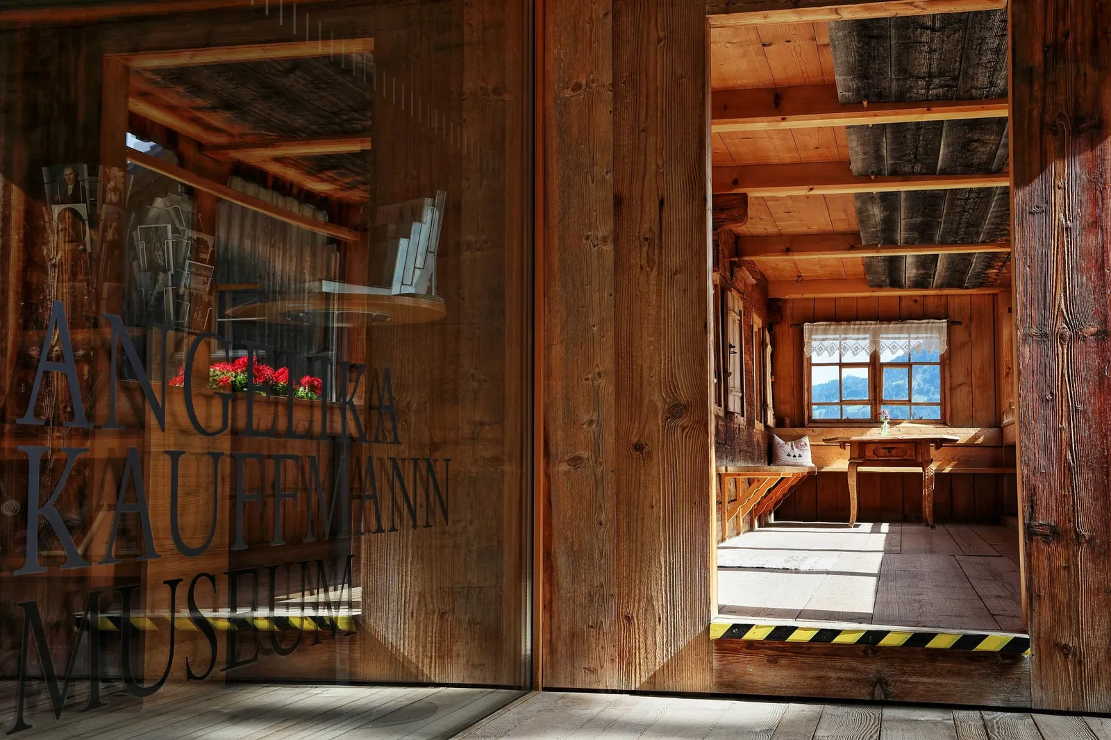 Museo Angelika Kauffmann