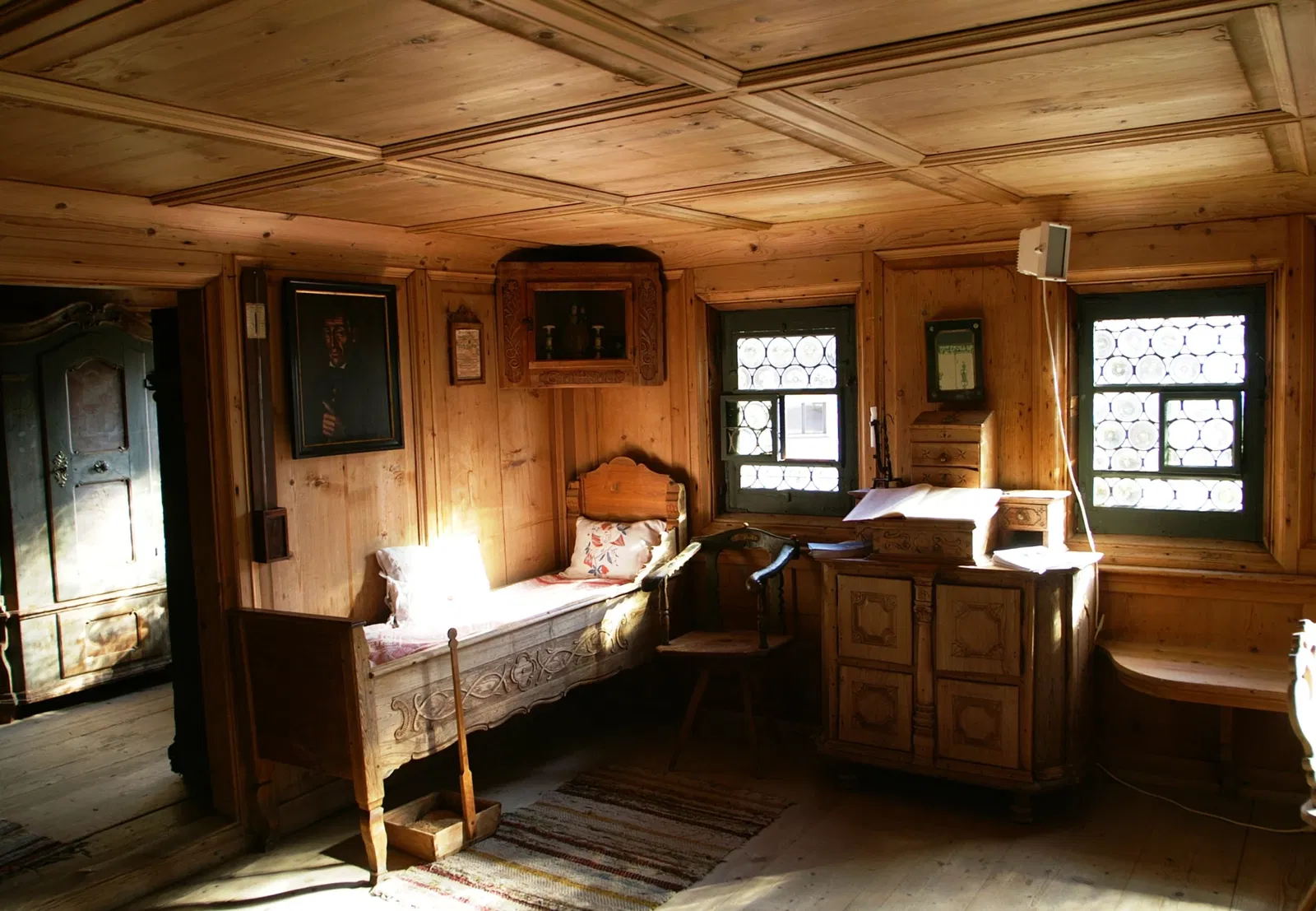 Museo Angelika Kauffmann