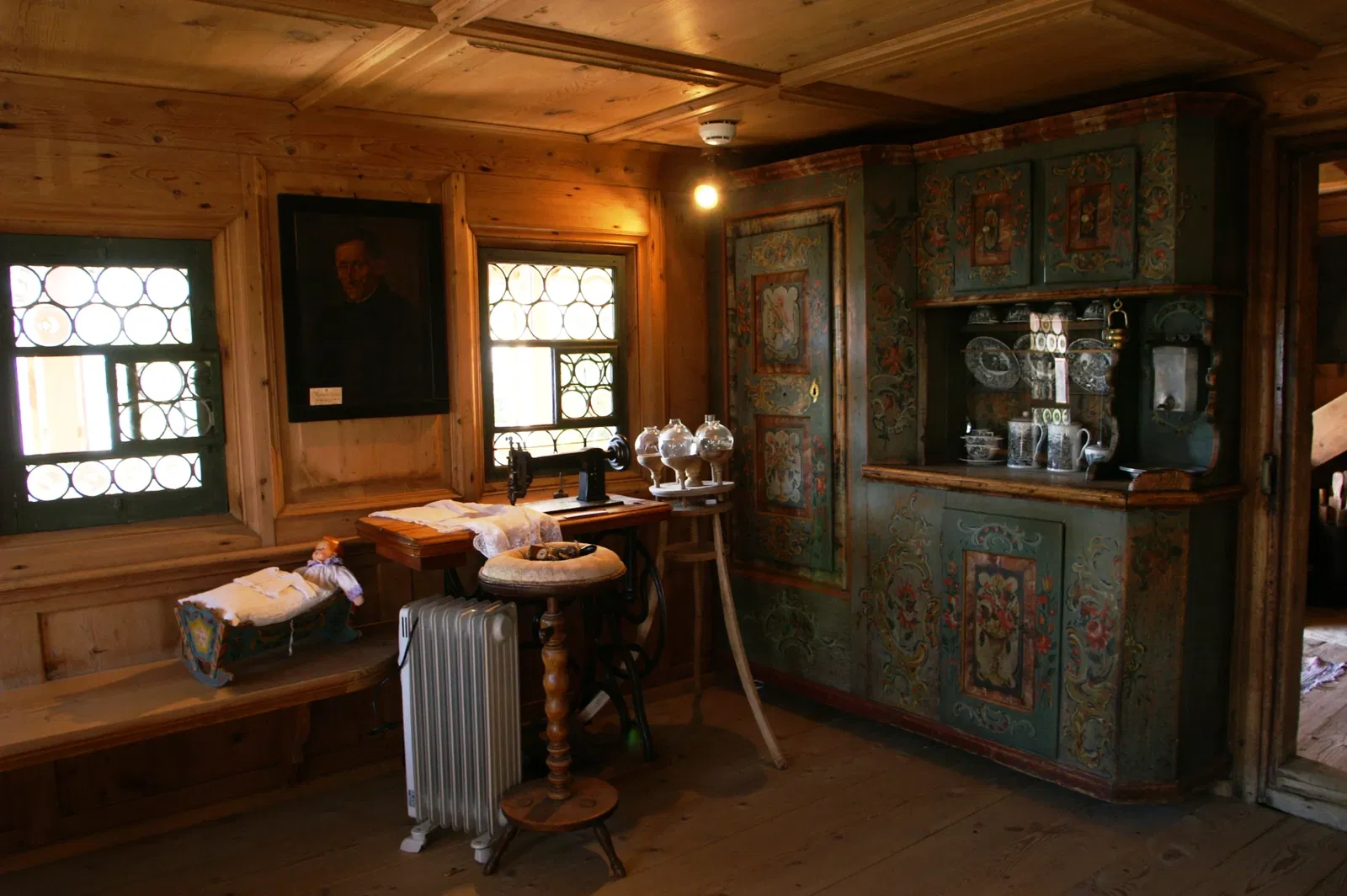 Angelika Kauffmann Museum