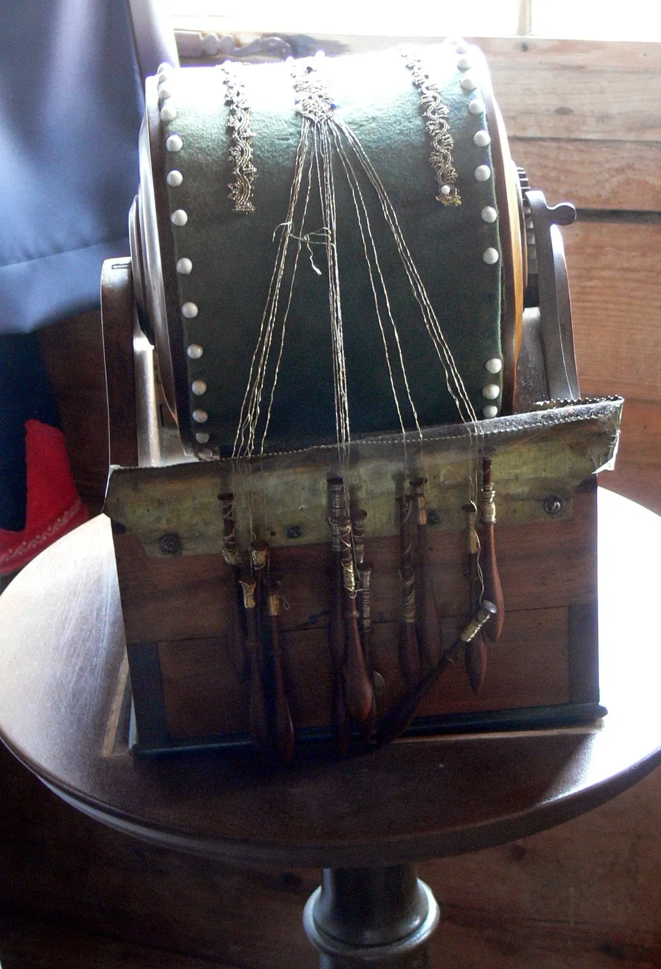 Museo Angelika Kauffmann