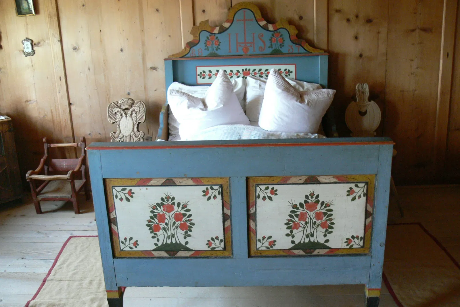 Angelika Kauffmann Museum