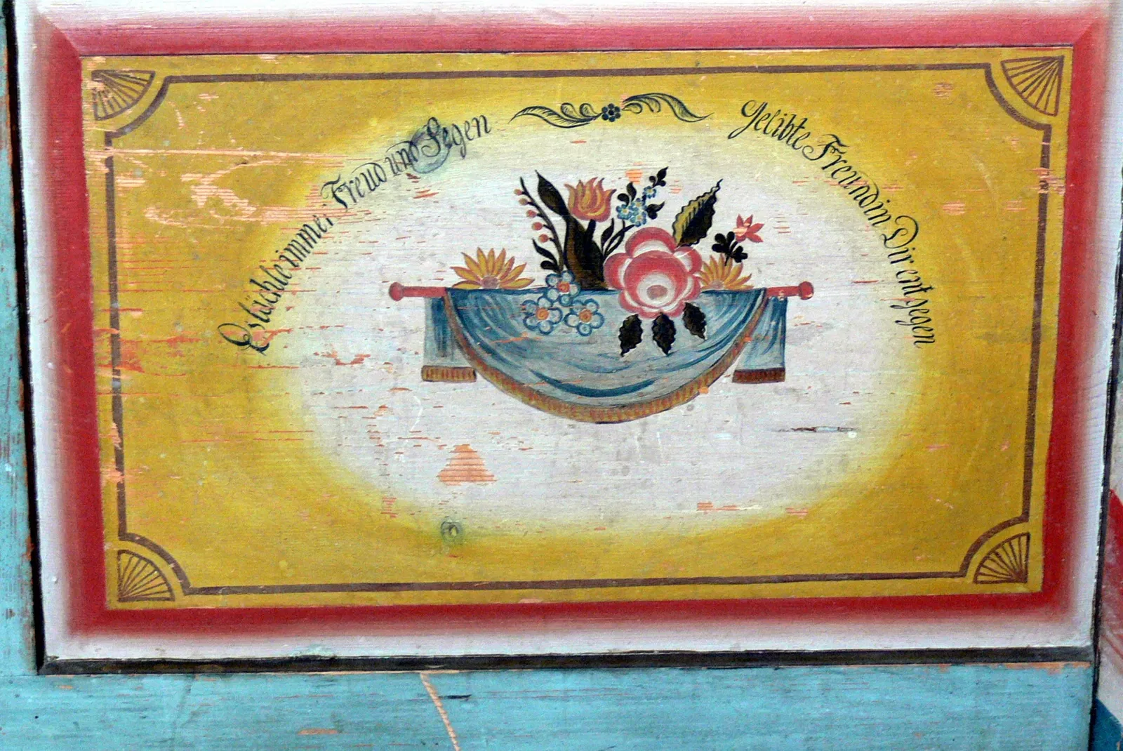 Museo Angelika Kauffmann