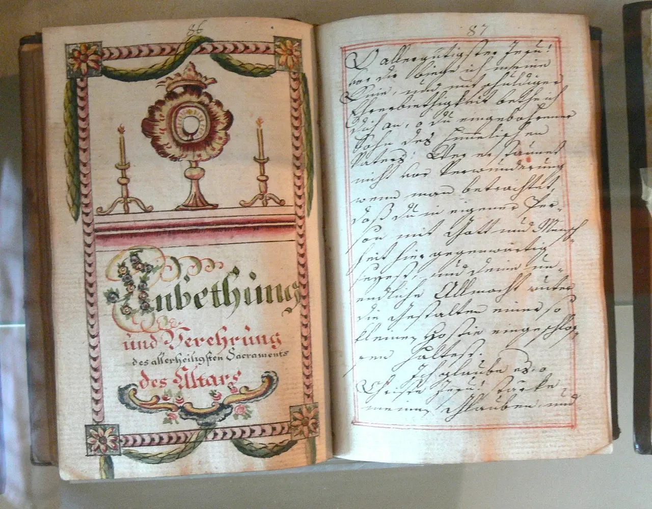 Angelika Kauffmann Museum