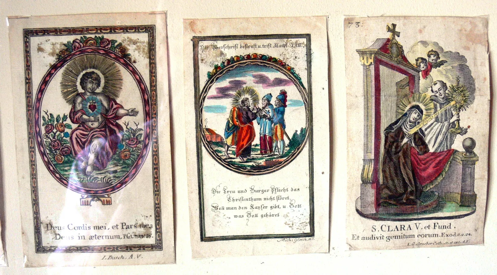 Angelika Kauffmann Museum