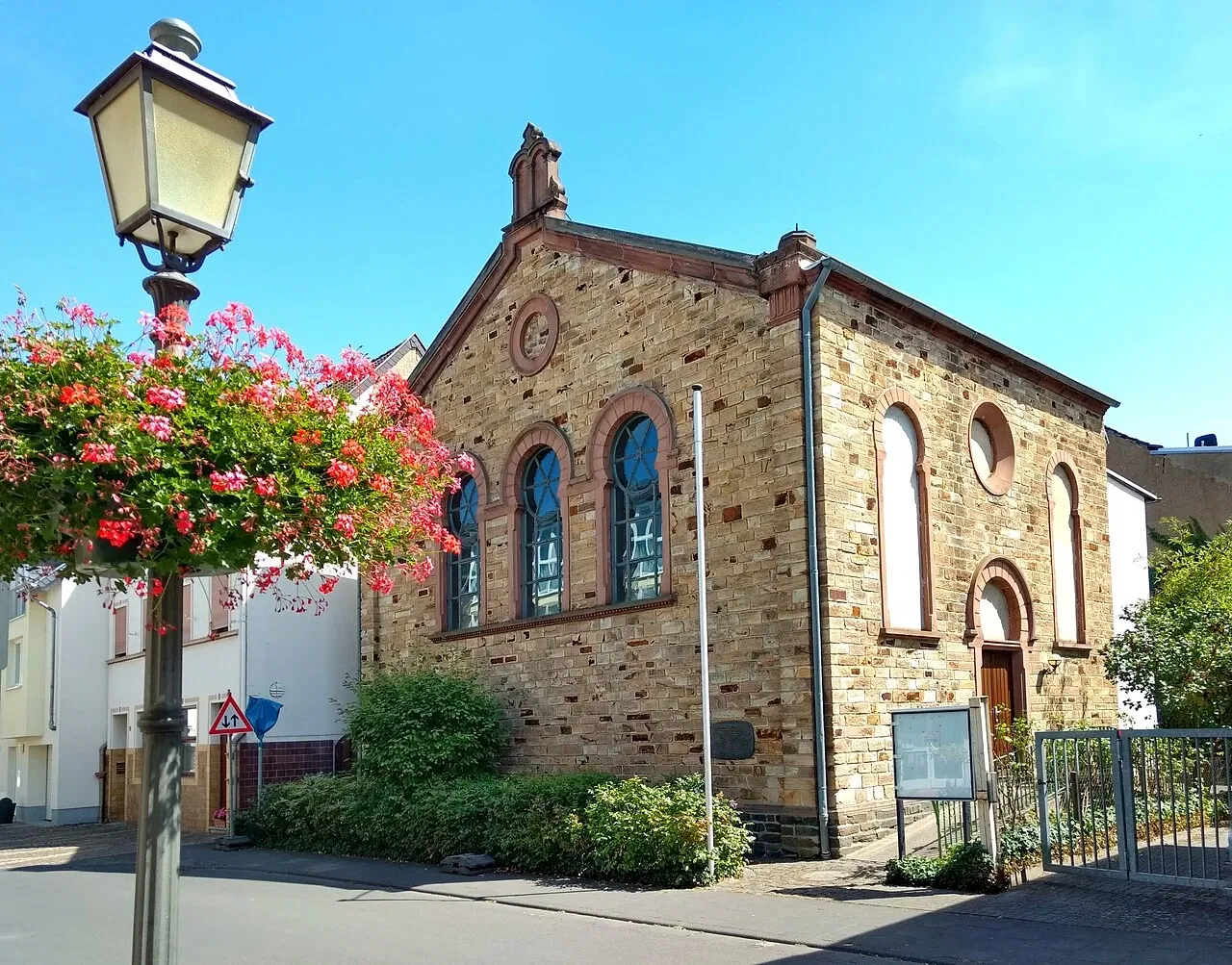 Synagoge Ahrweiler