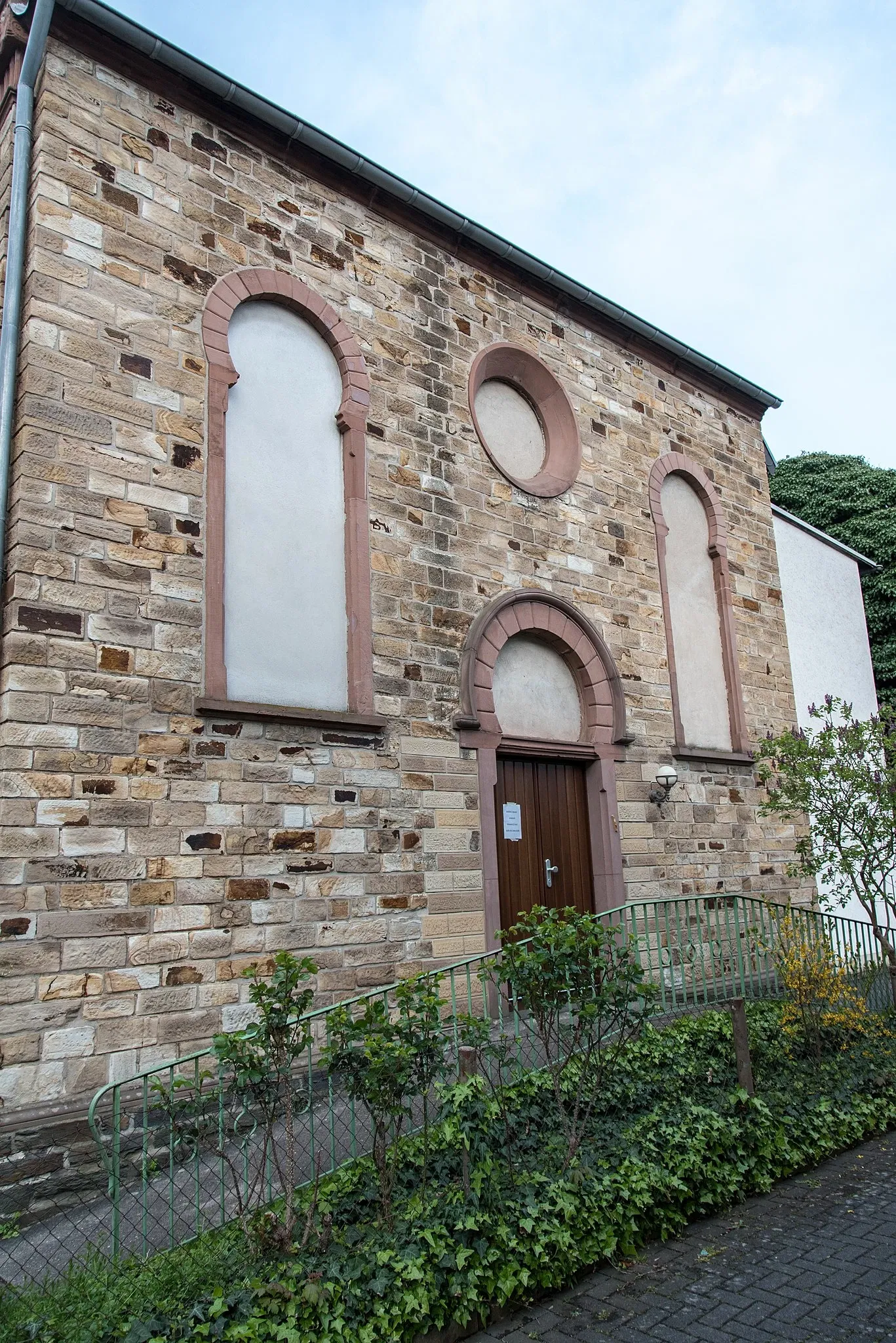 Synagoge Ahrweiler