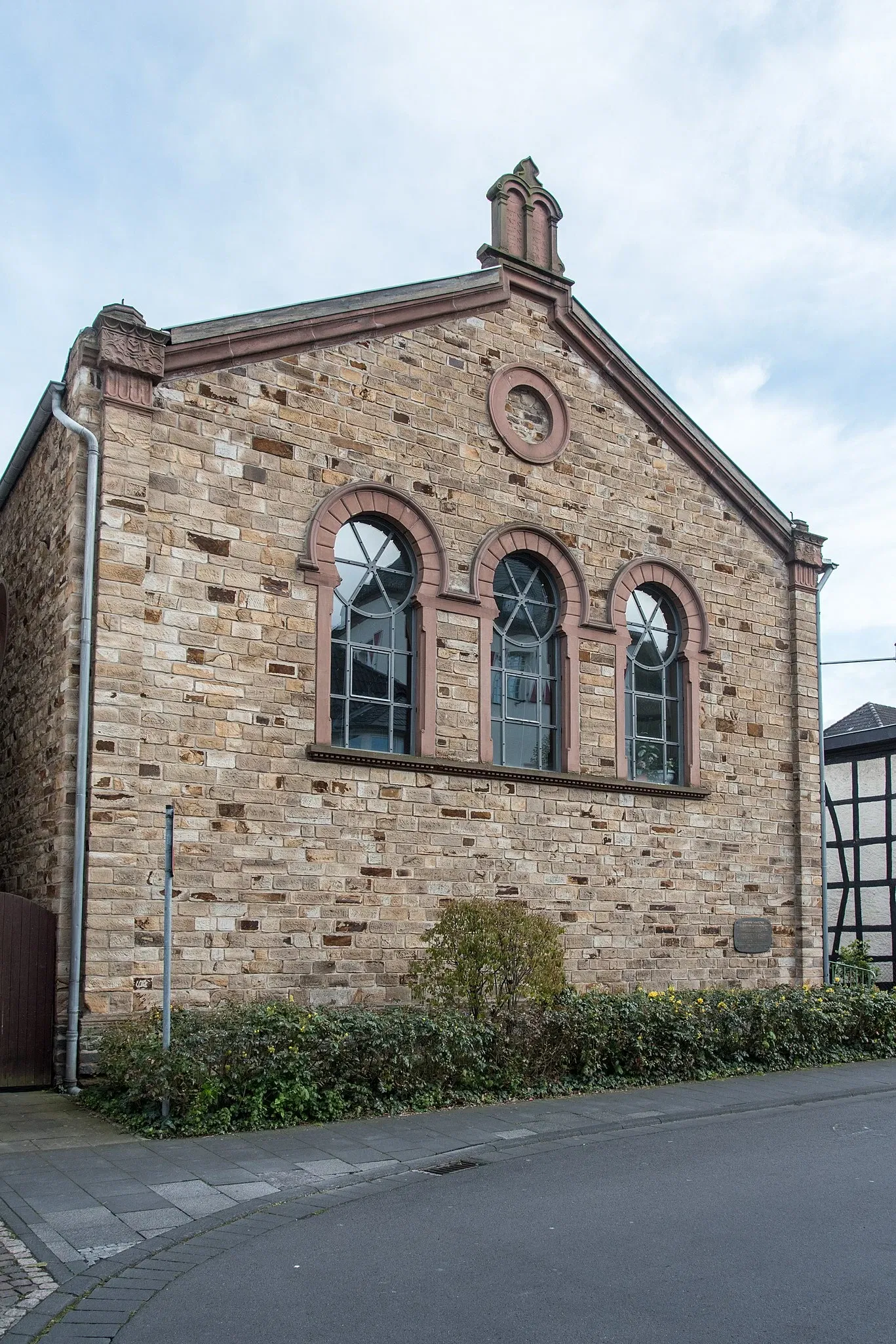 Synagoge Ahrweiler