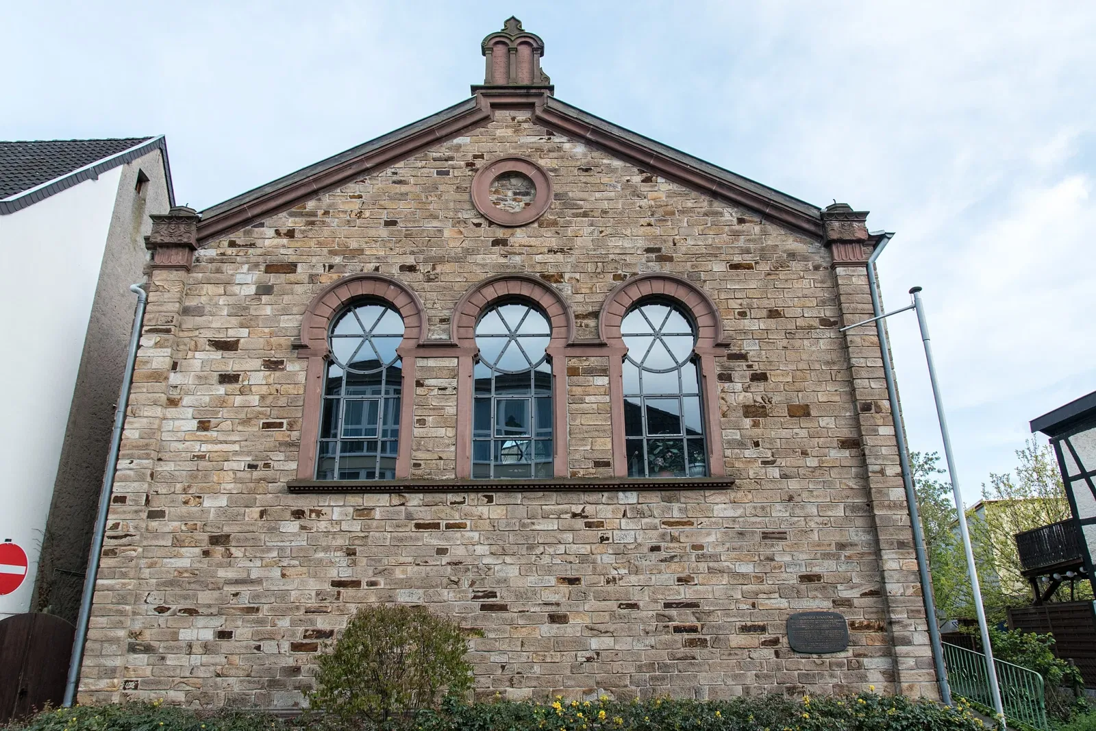 Synagoge Ahrweiler