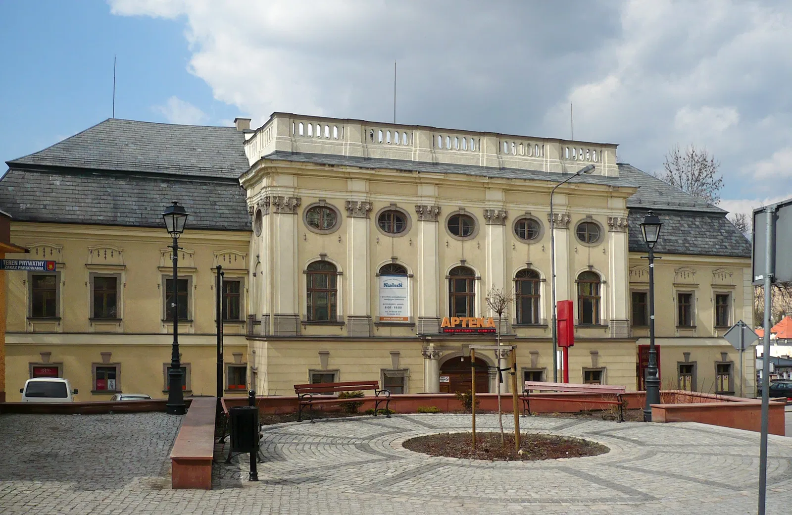 Stillfried-Zentrum der Urzeit