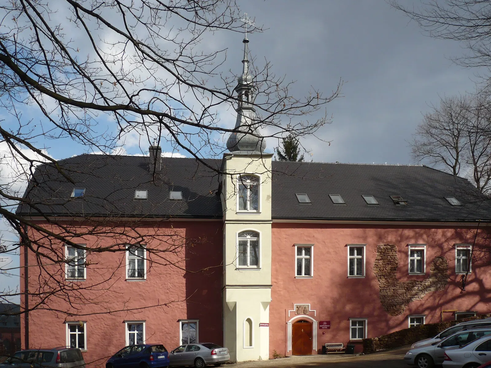 Stillfried-Zentrum der Urzeit