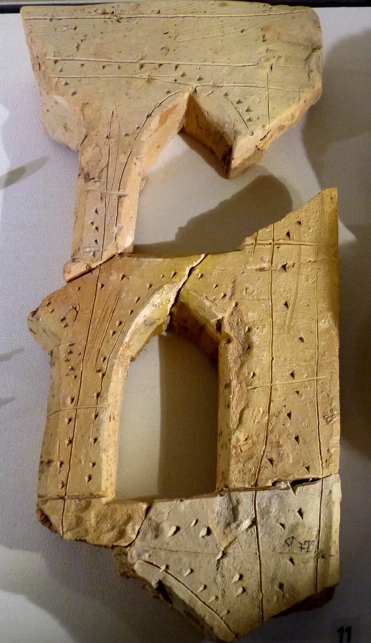 Stillfried-Zentrum der Urzeit