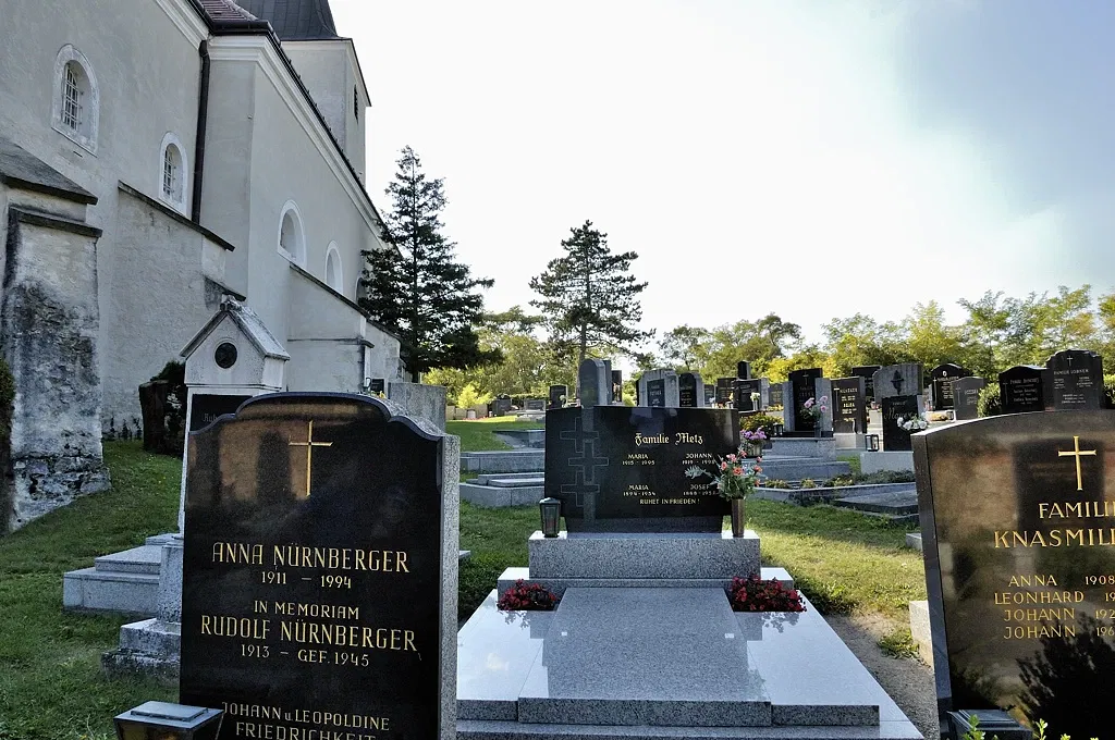 Stillfried-Zentrum der Urzeit