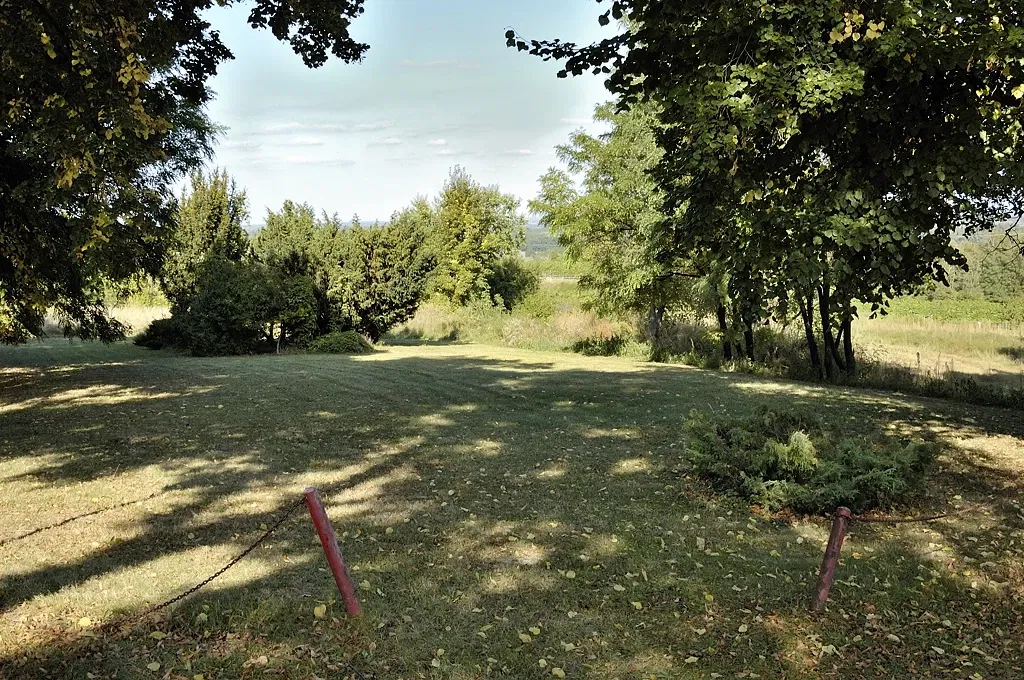 Stillfried-Zentrum der Urzeit