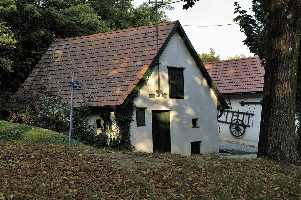 Stillfried-Zentrum der Urzeit