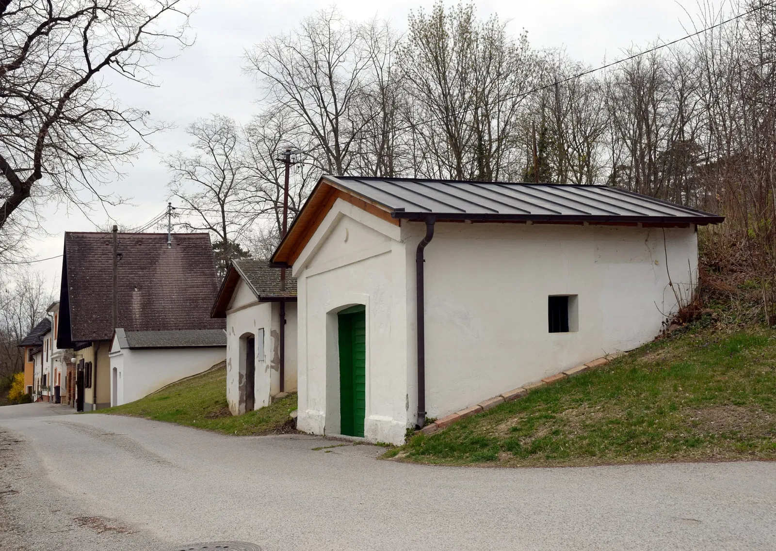 Stillfried-Zentrum der Urzeit