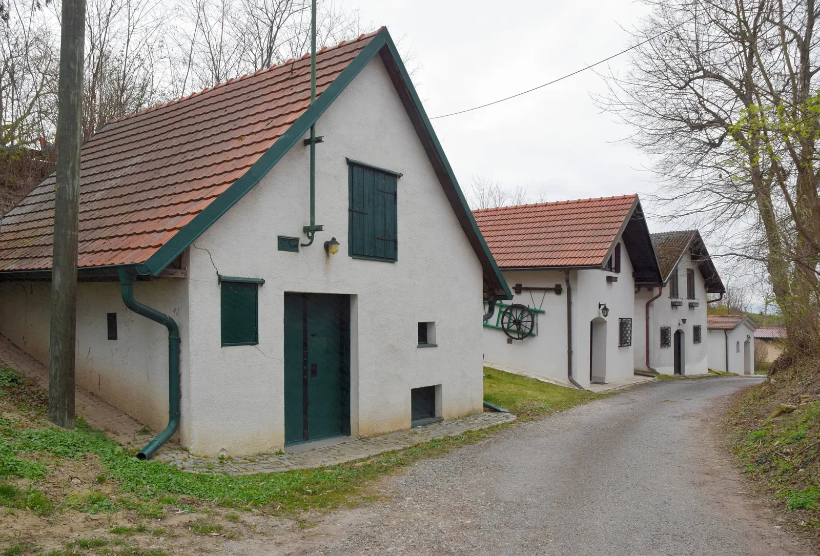 Stillfried-Zentrum der Urzeit