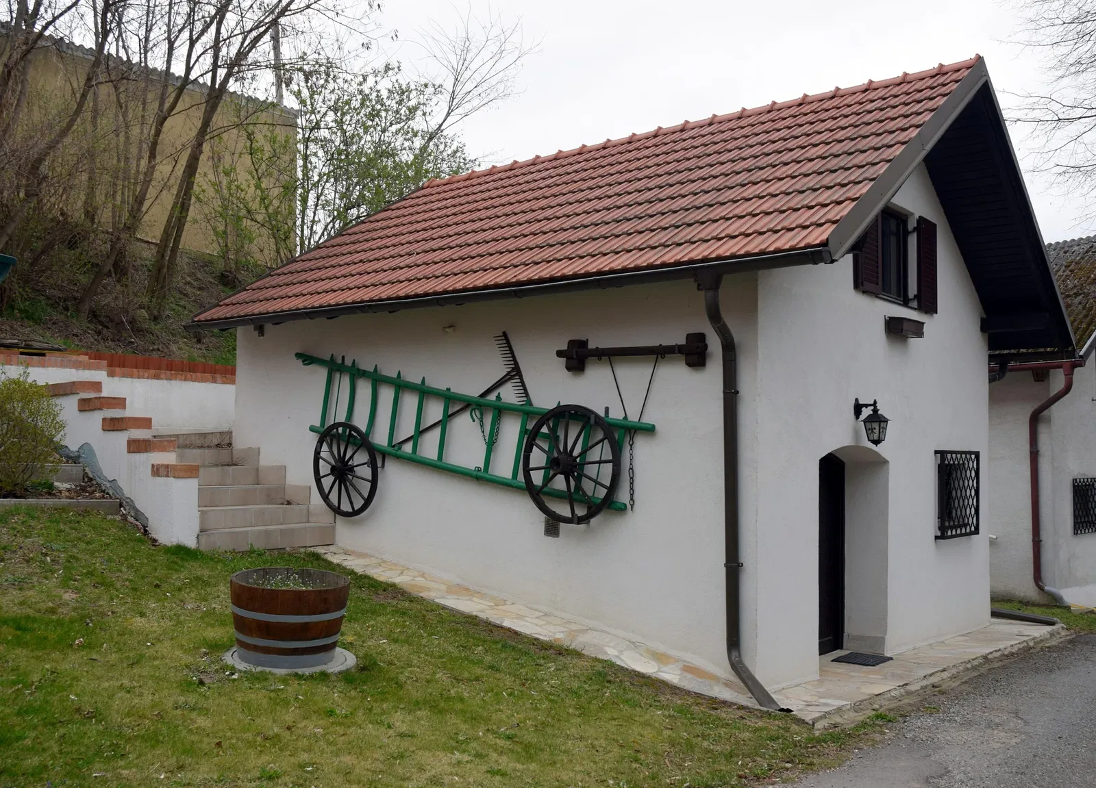 Stillfried-Zentrum der Urzeit