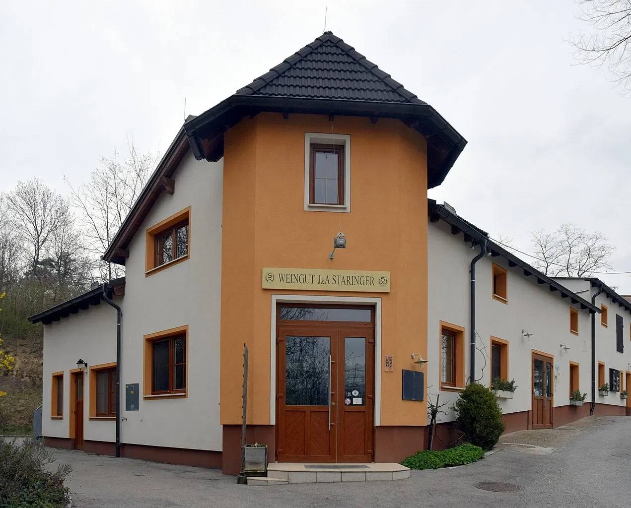 Stillfried-Zentrum der Urzeit