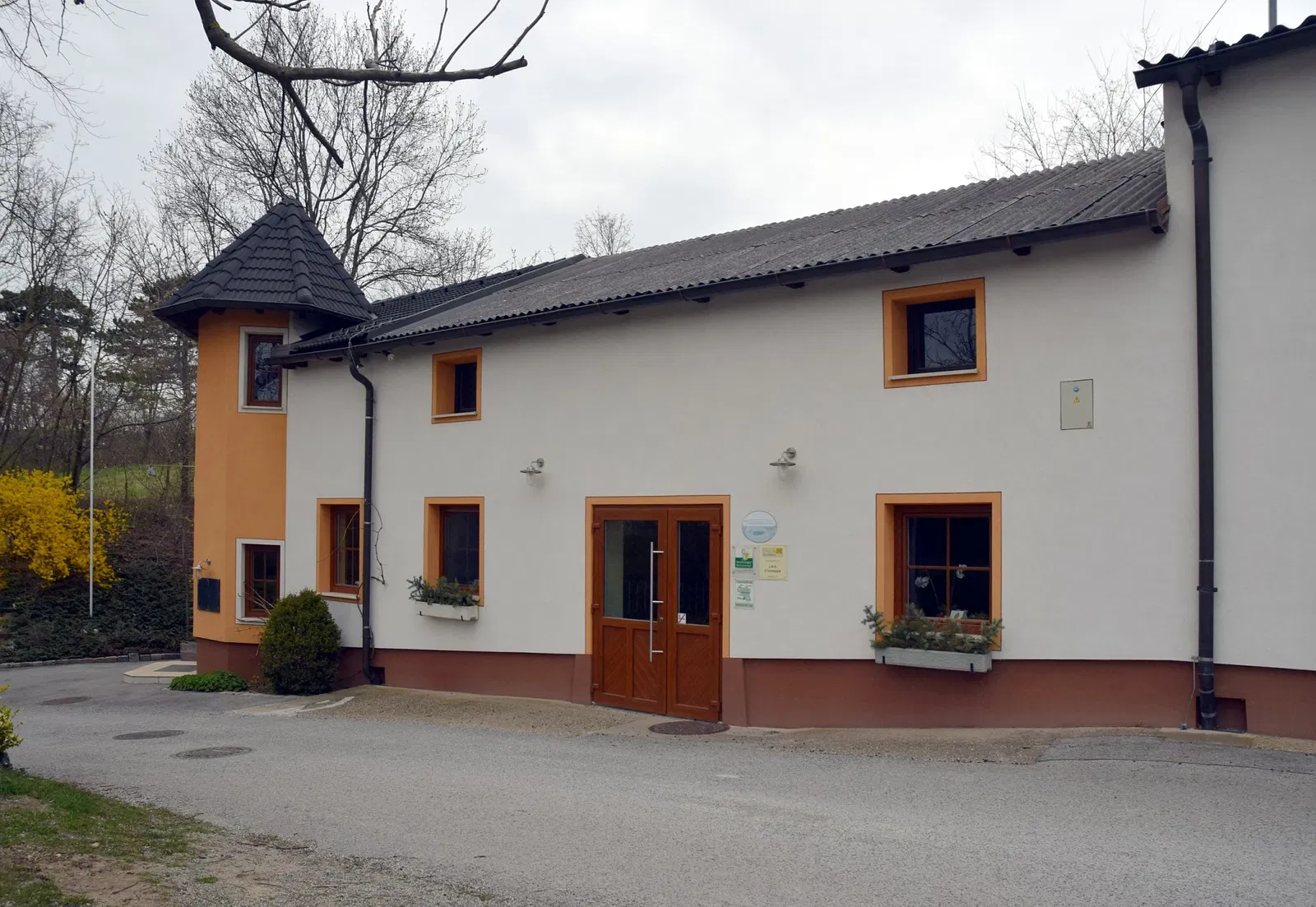 Stillfried-Zentrum der Urzeit