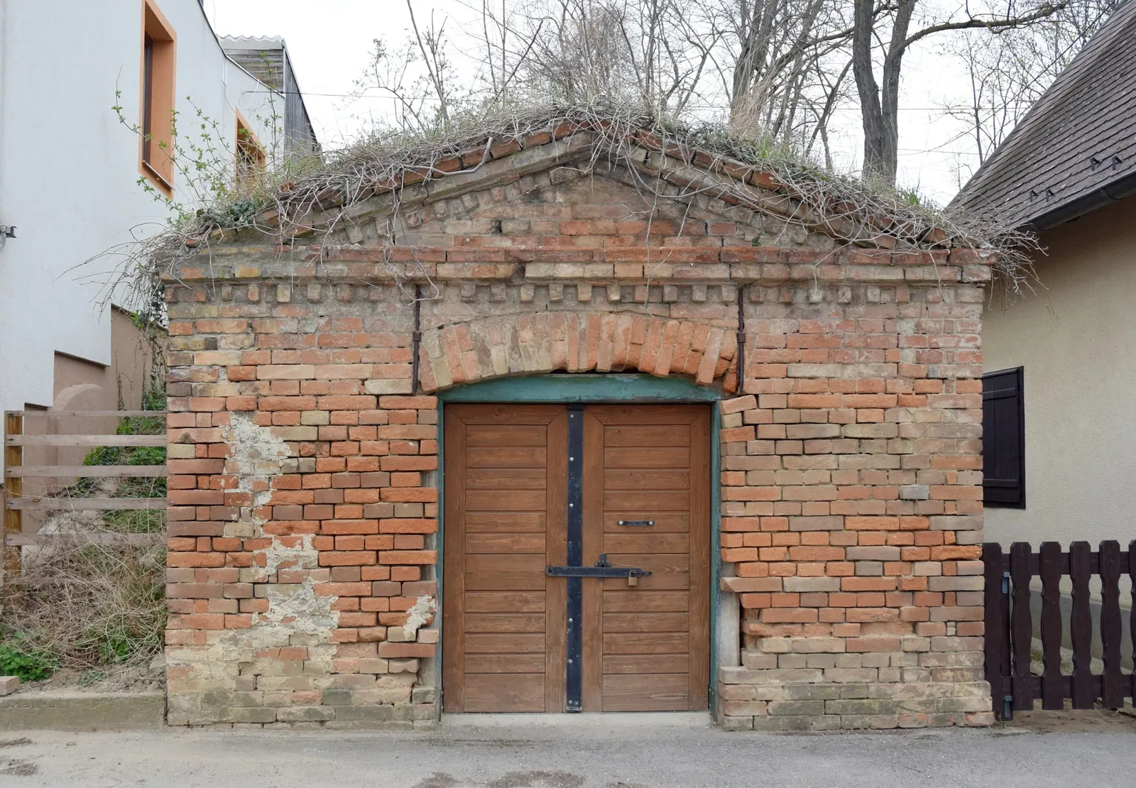 Stillfried-Zentrum der Urzeit