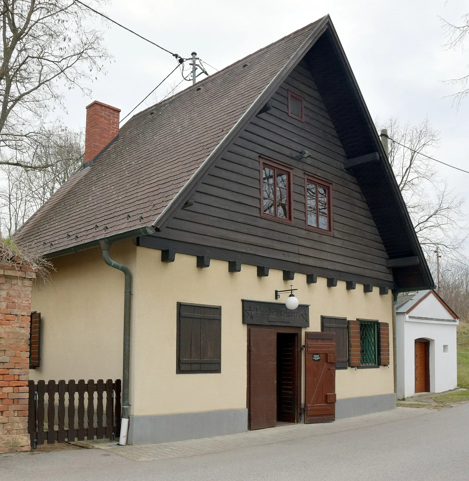 Stillfried-Zentrum der Urzeit