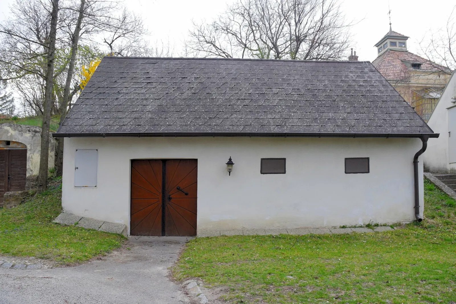 Stillfried-Zentrum der Urzeit