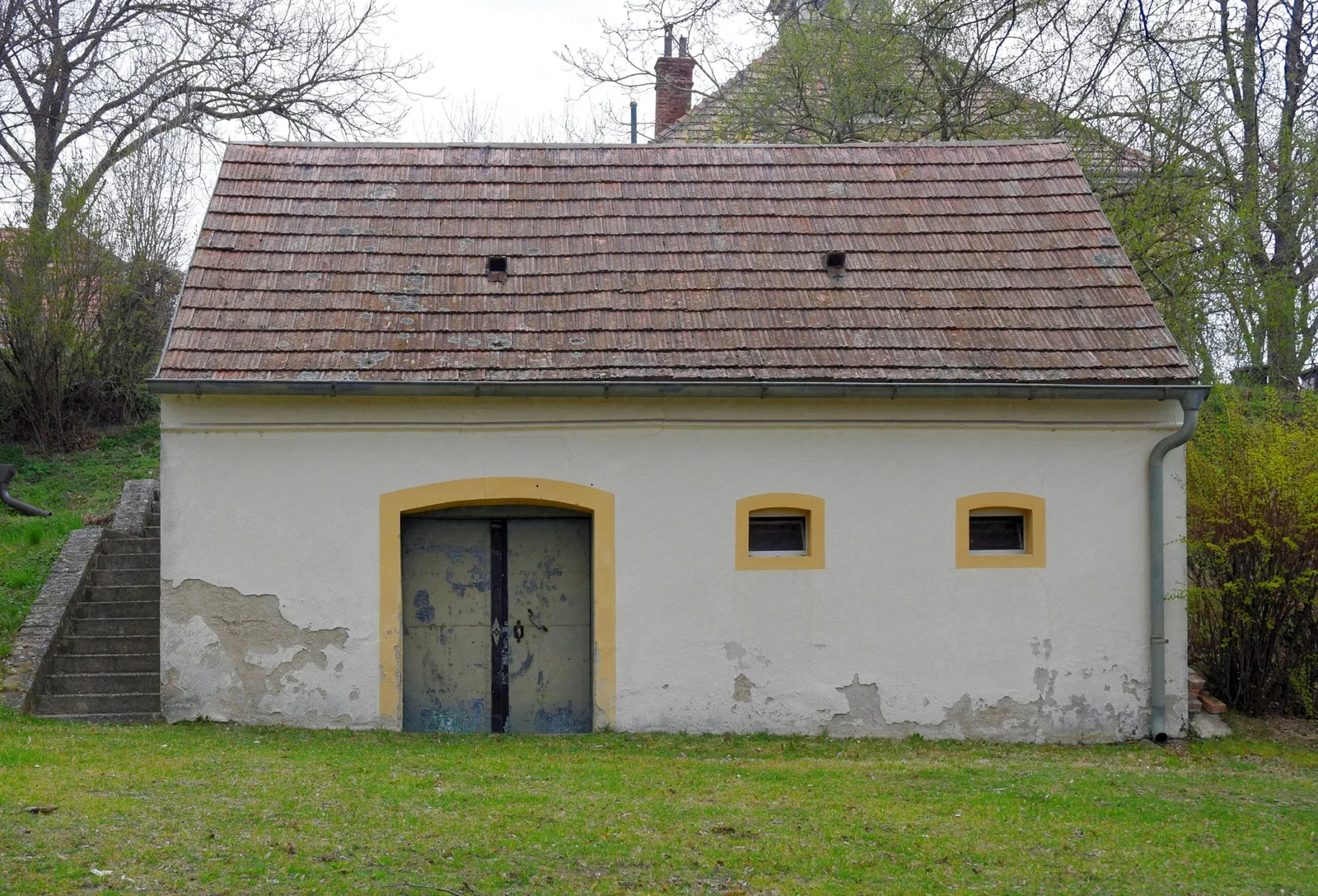 Stillfried-Zentrum der Urzeit