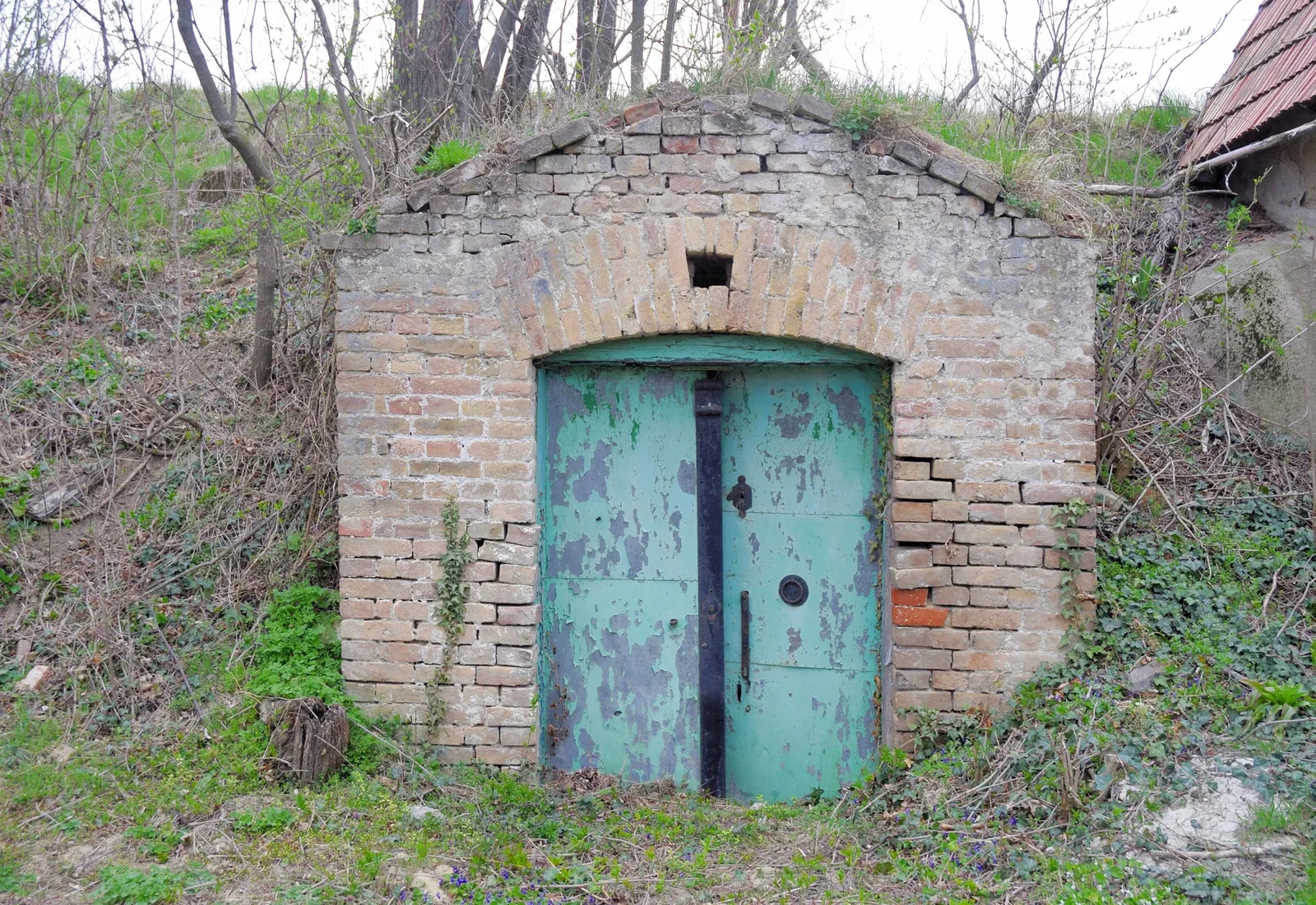 Stillfried-Zentrum der Urzeit