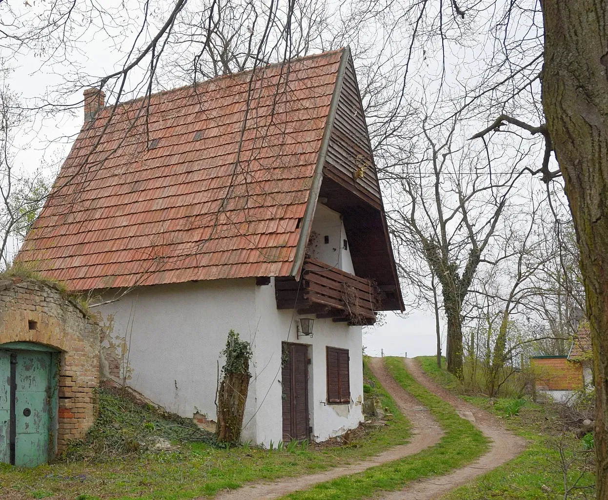 Stillfried-Zentrum der Urzeit