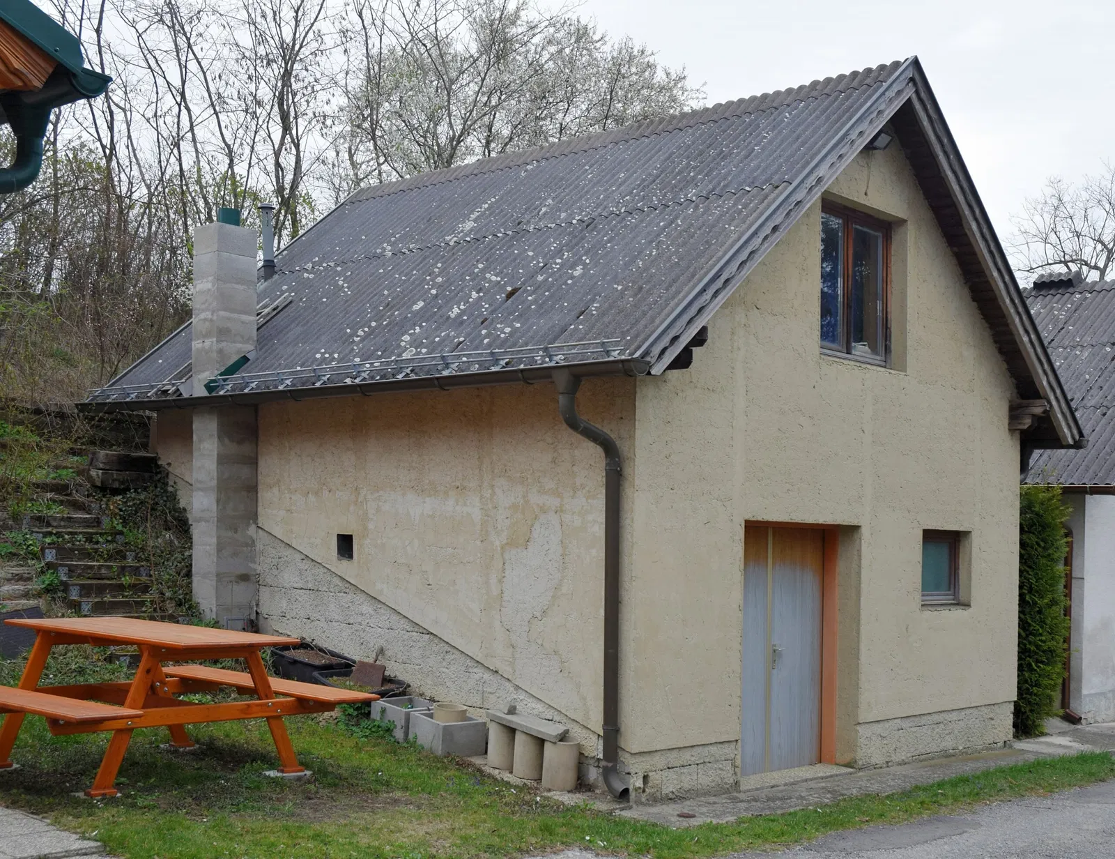 Stillfried-Zentrum der Urzeit