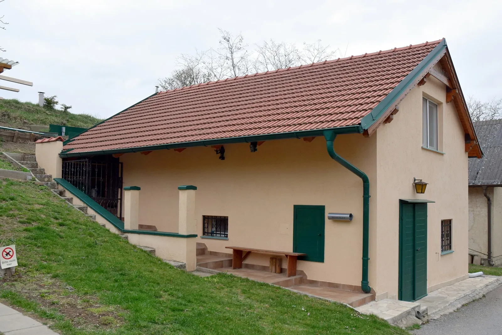 Stillfried-Zentrum der Urzeit