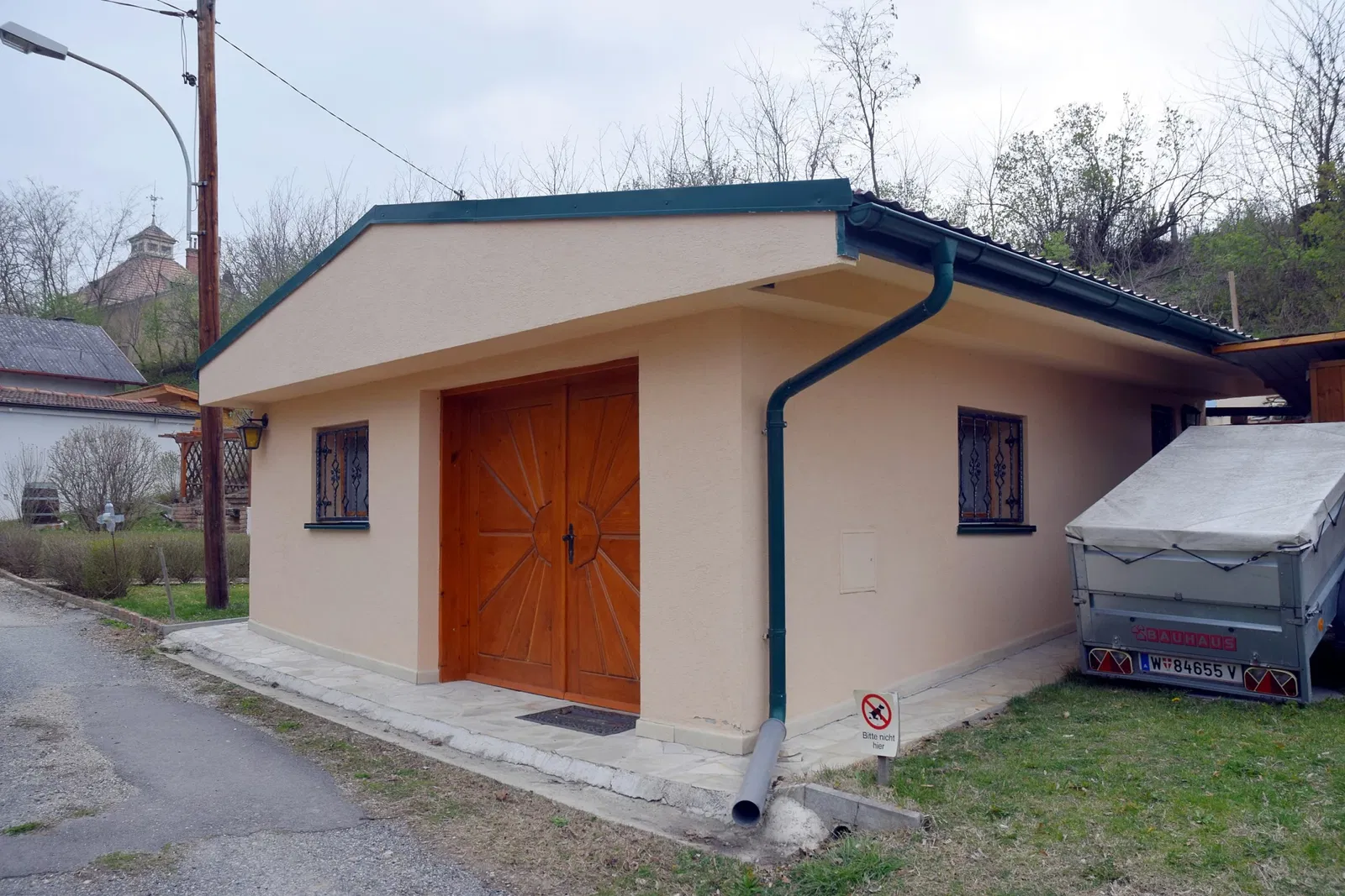 Stillfried-Zentrum der Urzeit