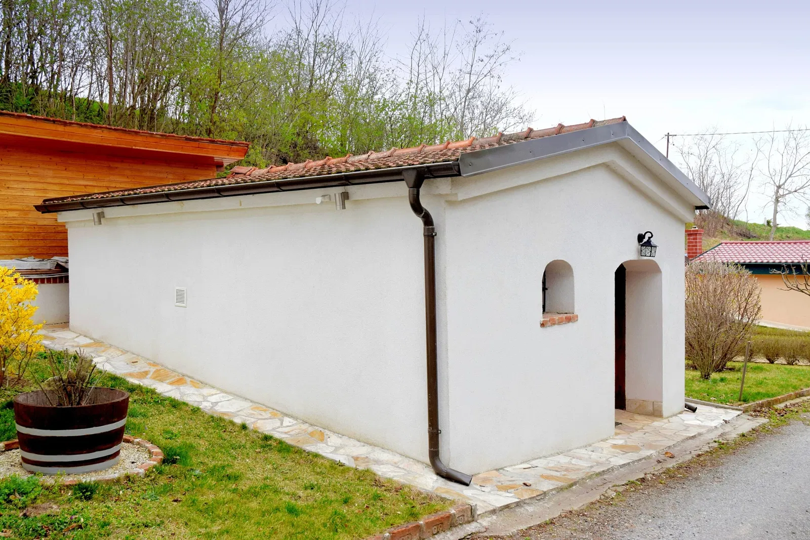 Stillfried-Zentrum der Urzeit