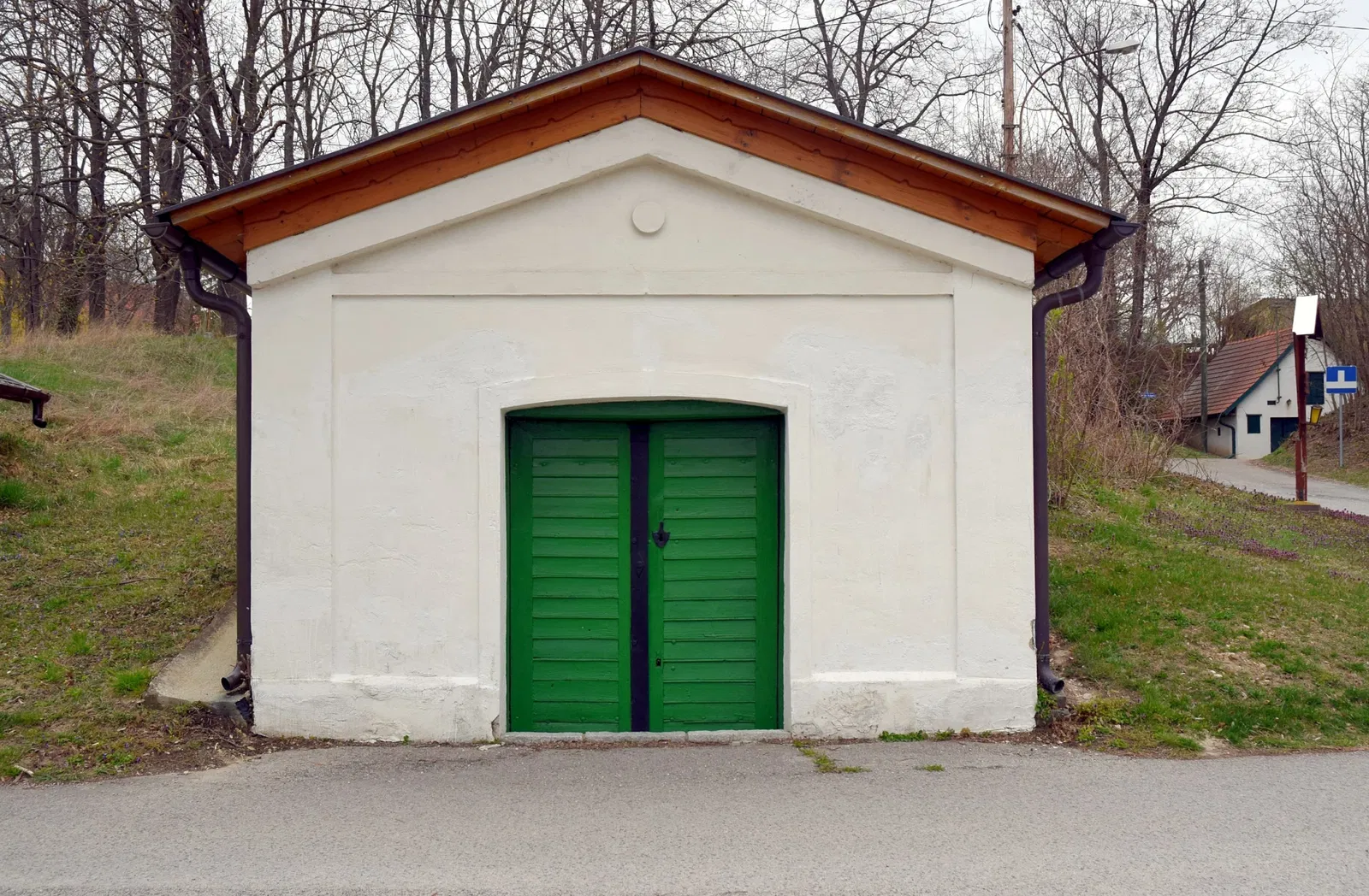 Stillfried-Zentrum der Urzeit