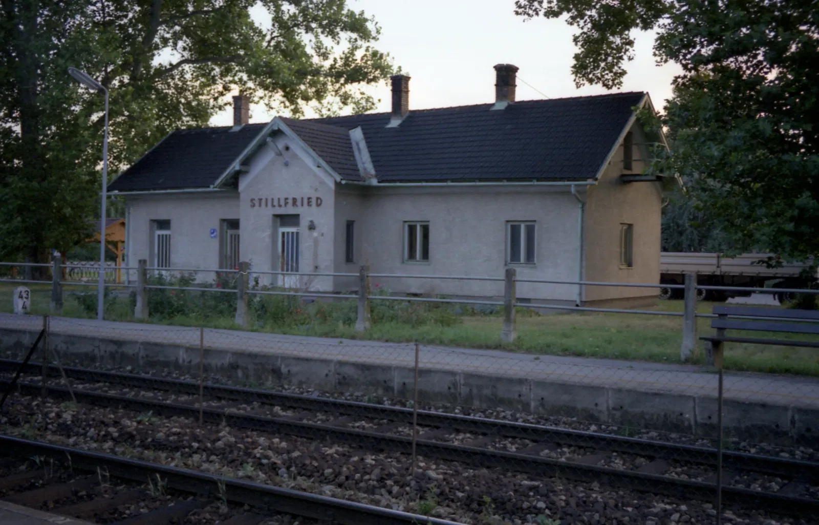 Stillfried-Zentrum der Urzeit