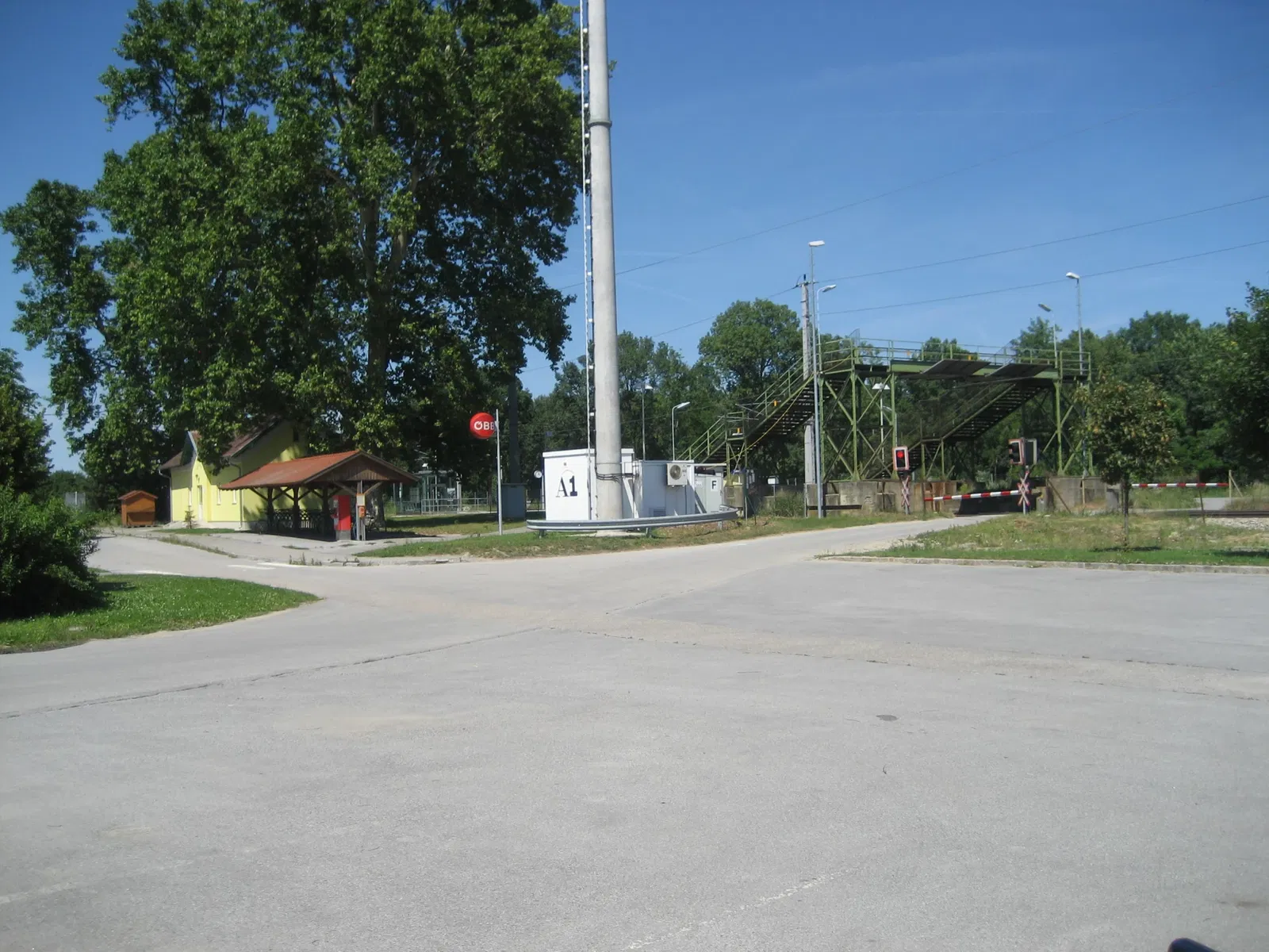 Stillfried-Zentrum der Urzeit