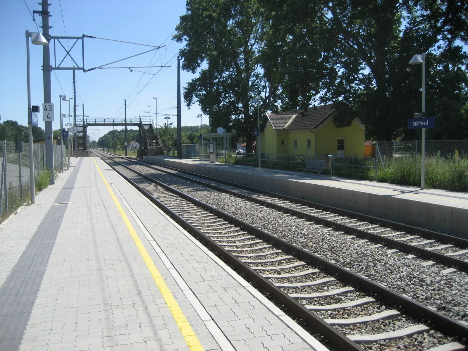 Stillfried-Zentrum der Urzeit