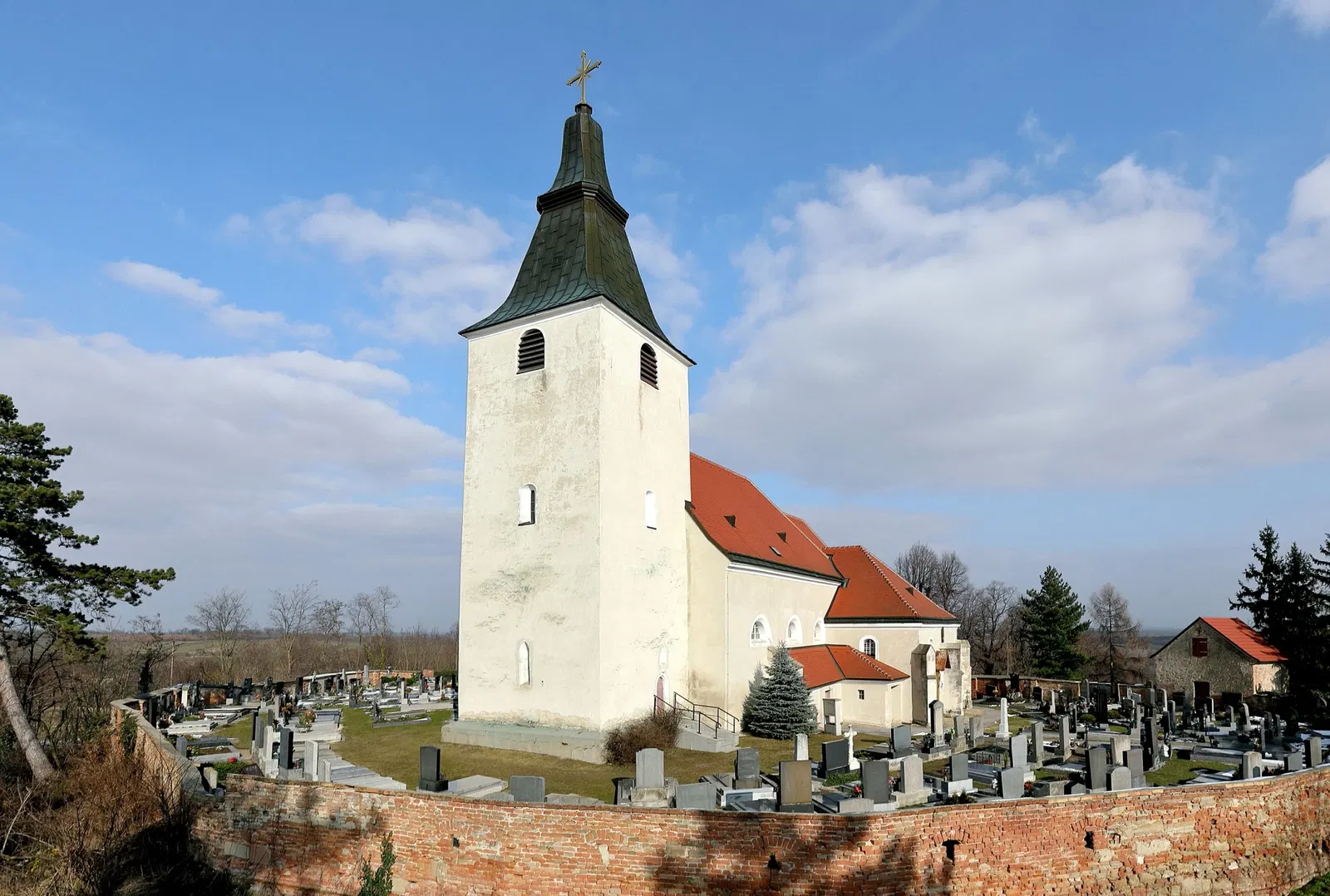 Stillfried-Zentrum der Urzeit