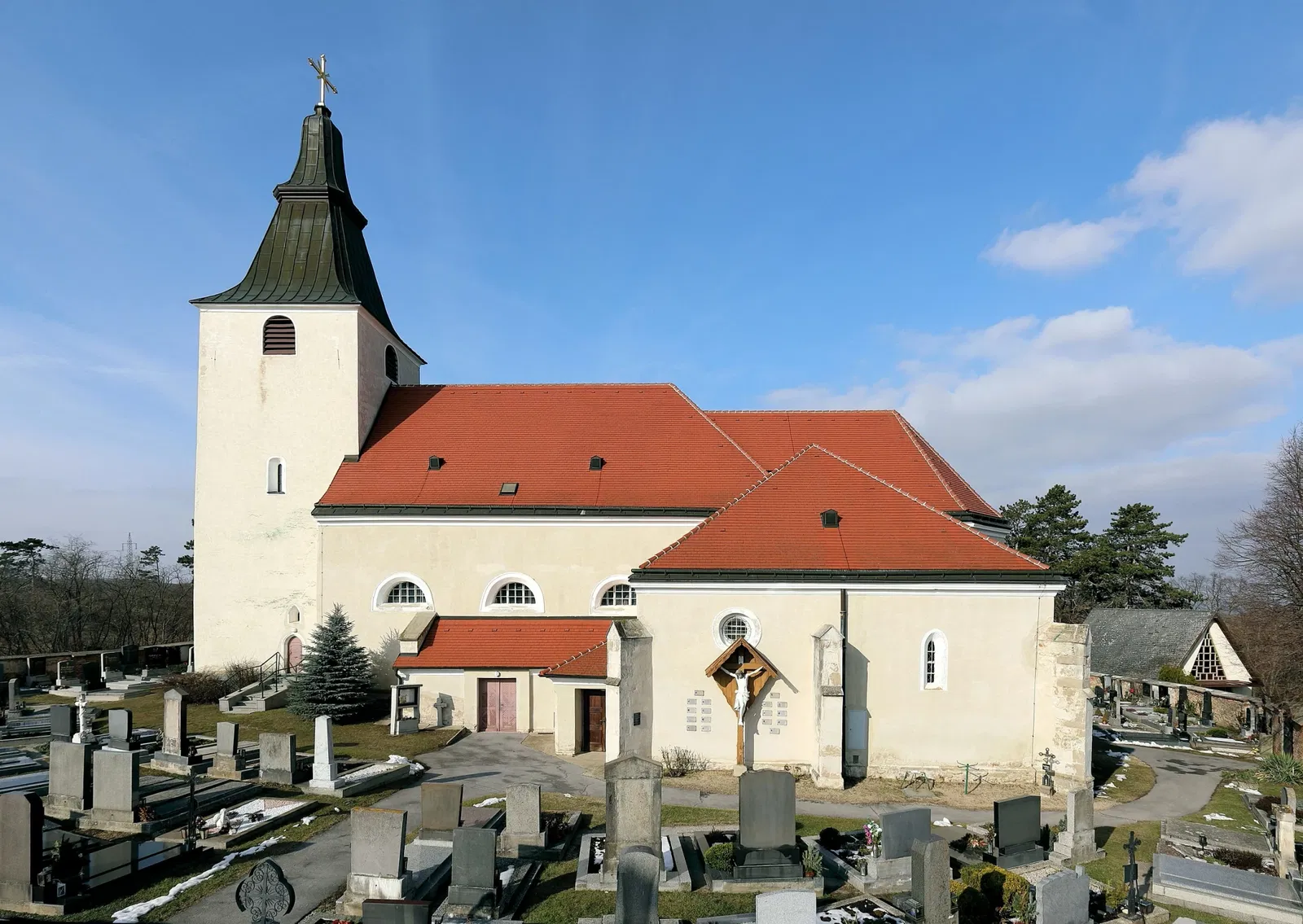 Stillfried-Zentrum der Urzeit
