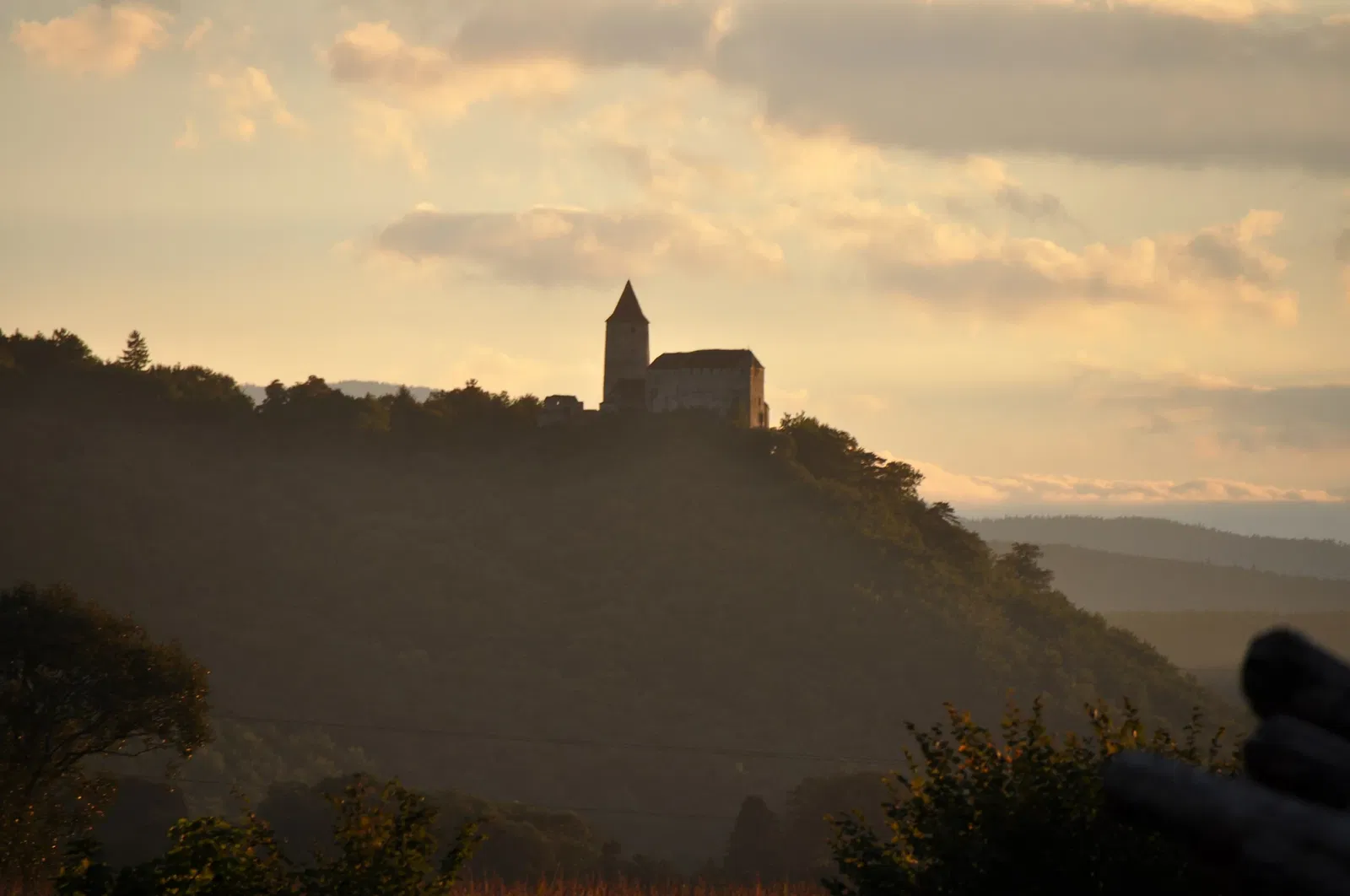Castello di Seebenstein