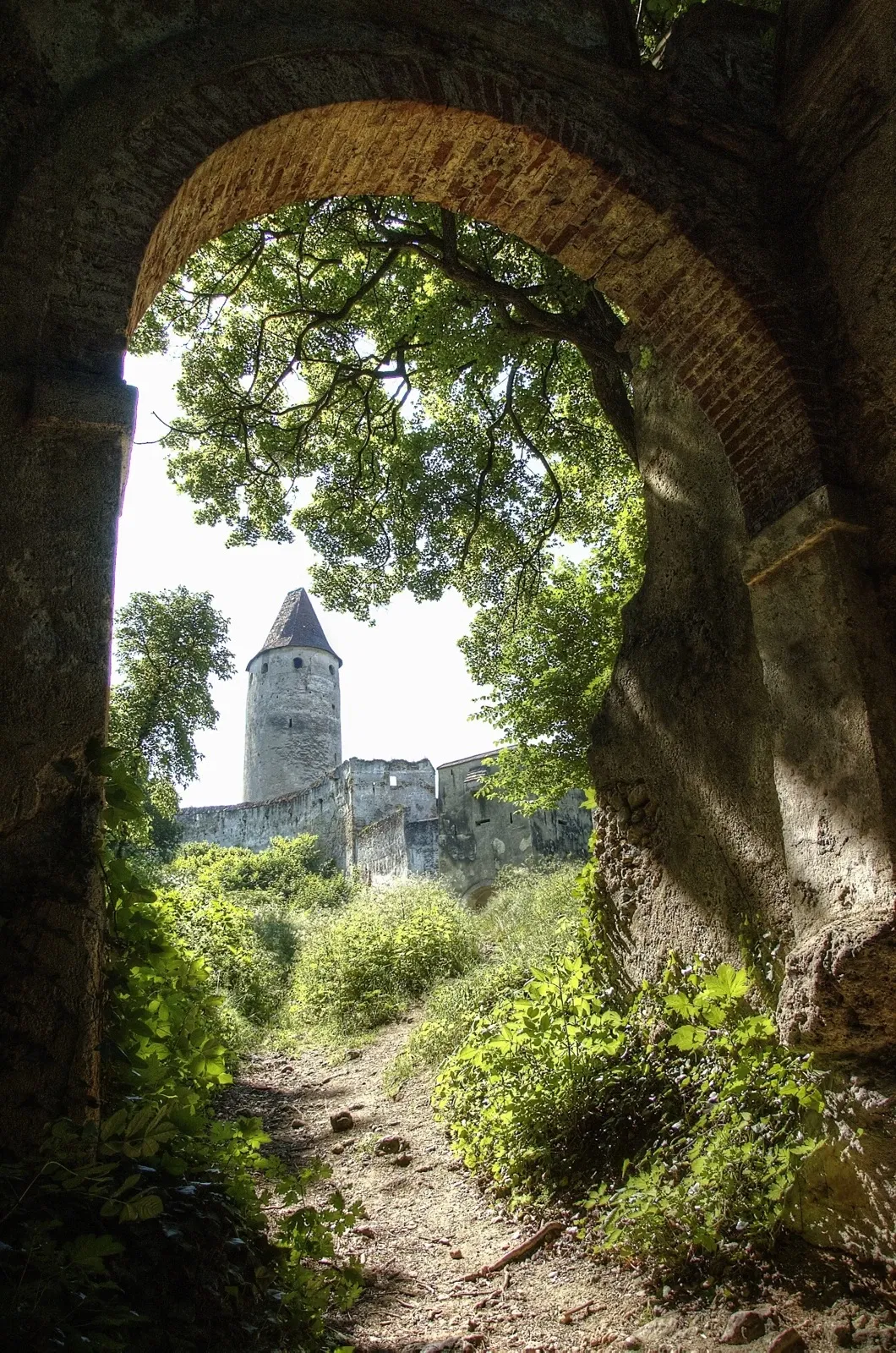 Castello di Seebenstein
