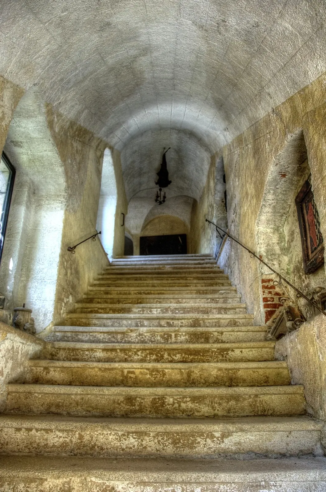 Castello di Seebenstein