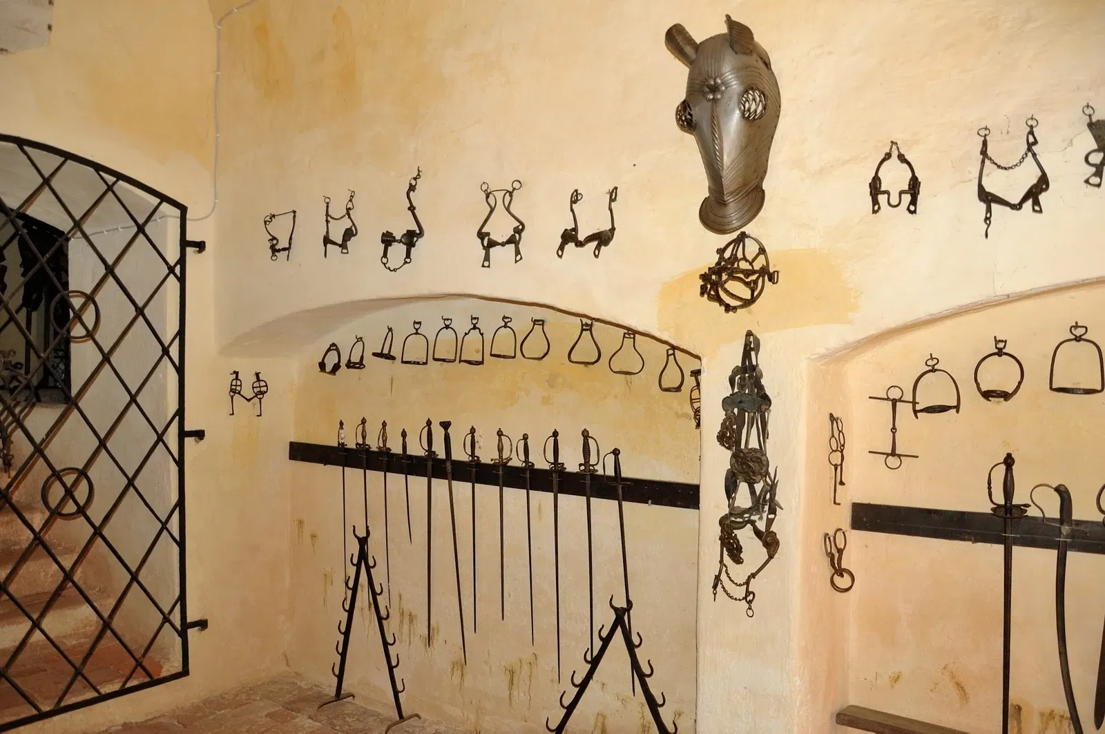 Castello di Seebenstein