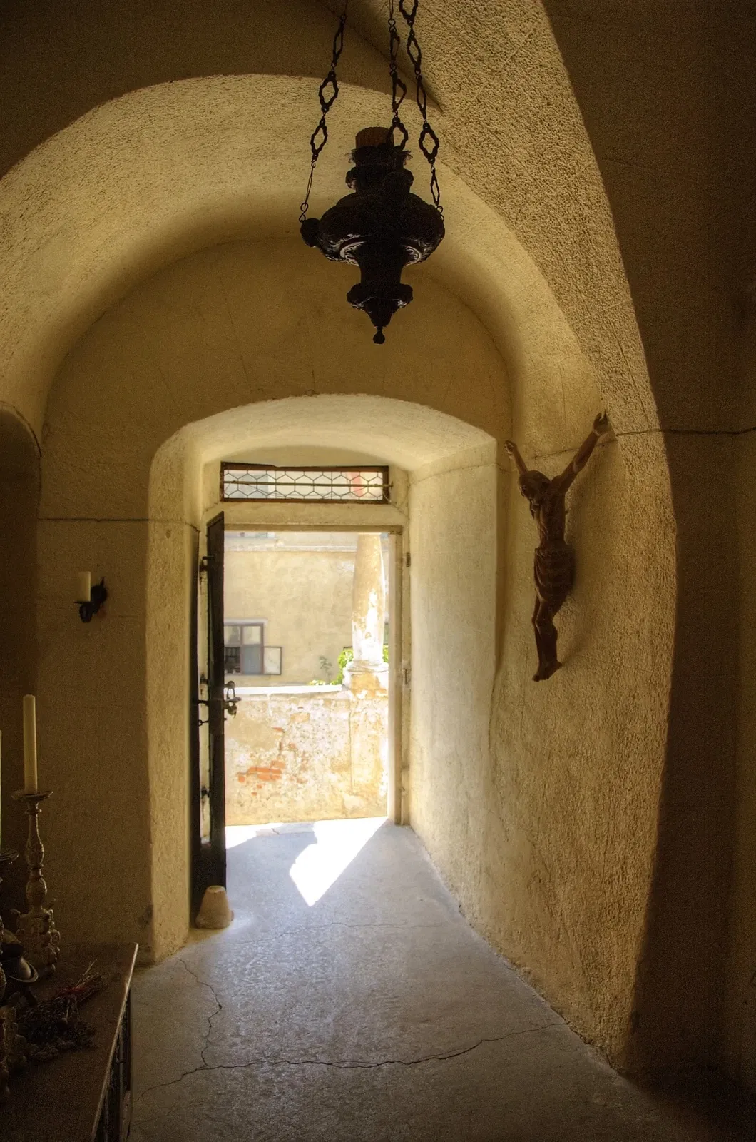 Castello di Seebenstein